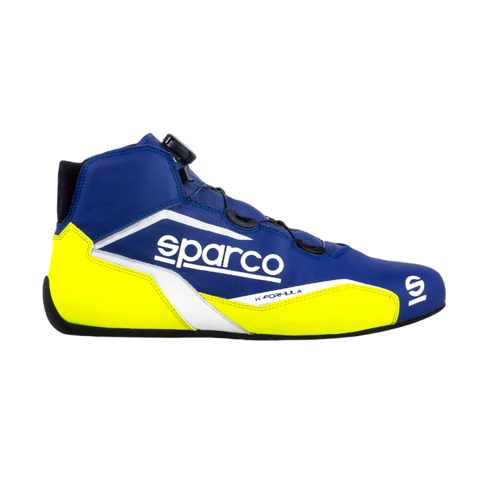 SPARCO K-FORMULA Shoes for Karting