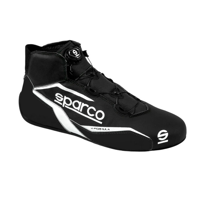 SPARCO K-FORMULA Shoes for Karting