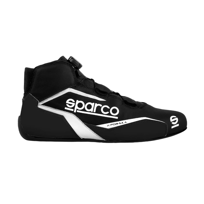 SPARCO K-FORMULA Shoes for Karting