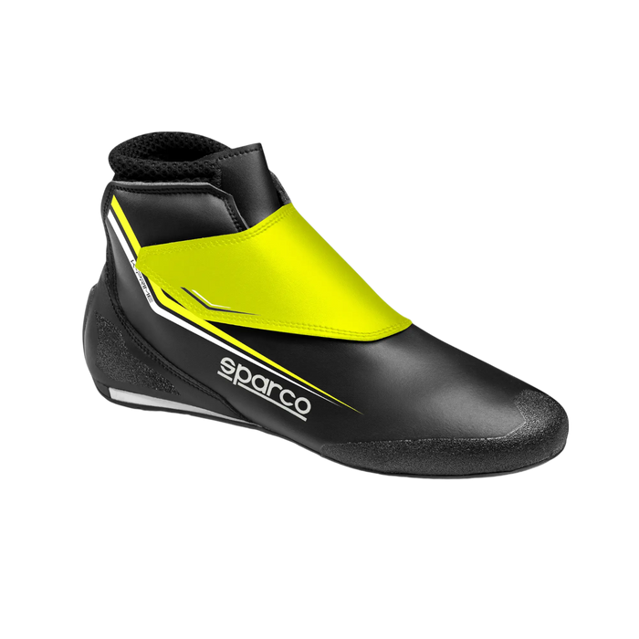 SPARCO K-PRIME SHOES FOR KARTING