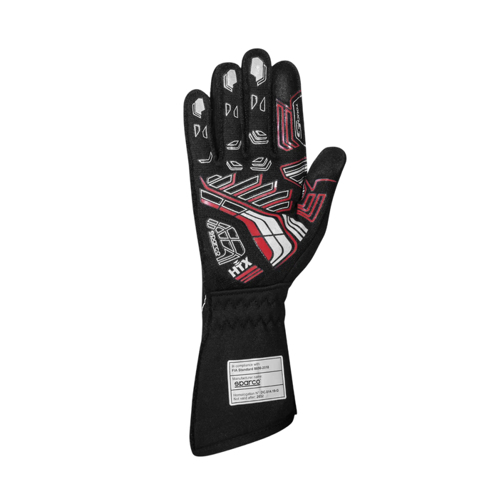 SPARCO ARROW PLUS HANDSCHUHE