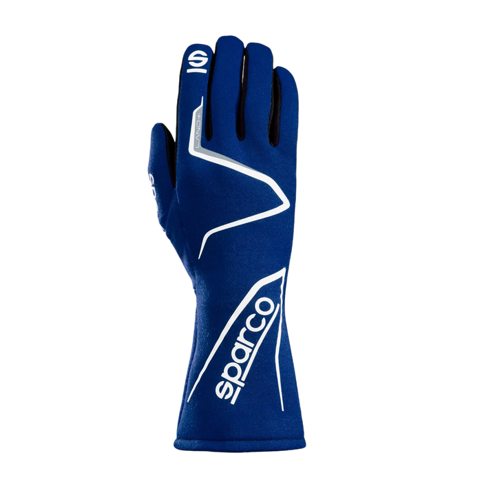 GANTS SPARCO LAND PLUS