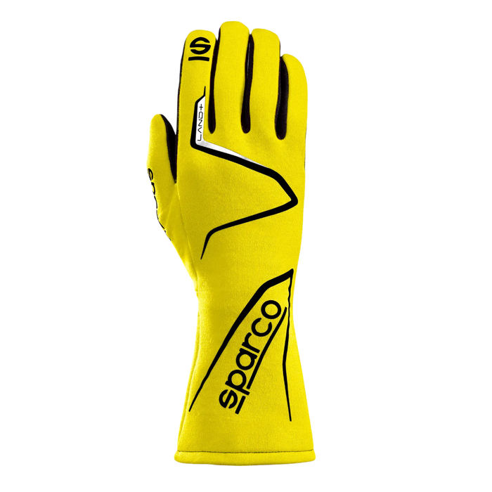 GANTS SPARCO LAND PLUS