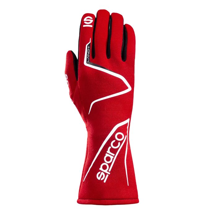 GANTS SPARCO LAND PLUS