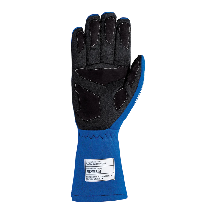 GANTS SPARCO LAND