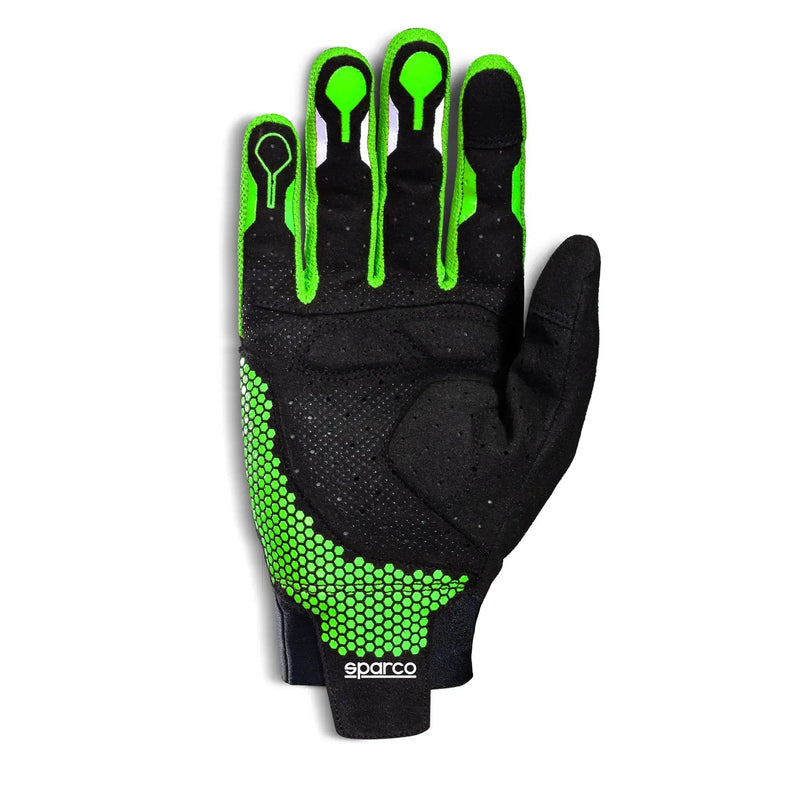 Sparco Hypergrip+ Gaming Glove Sparco Racing Sparco Racing Sim Racing Gloves  Sim Race Webshop B.V.