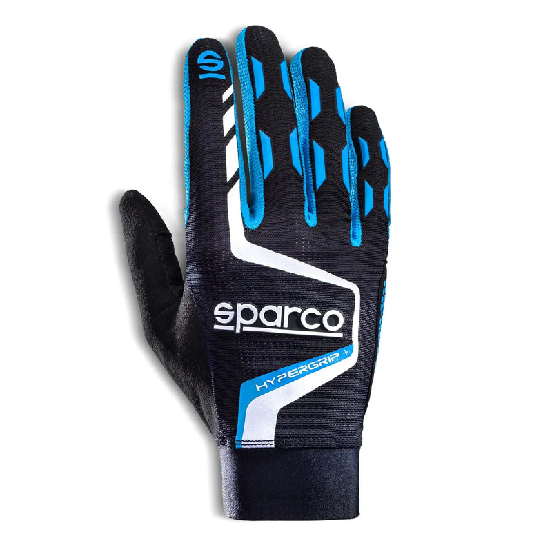 Sparco Hypergrip+ Gaming Glove Sparco Racing Sparco Racing Sim Racing Gloves  Sim Race Webshop B.V.
