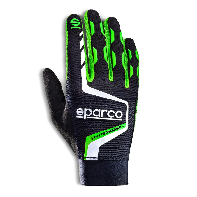 Sparco Hypergrip+ Gaming Glove Sparco Racing Sparco Racing Sim Racing Gloves  Sim Race Webshop B.V.