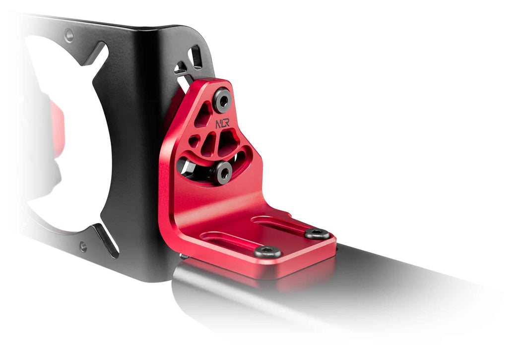 Next Level Racing ELITE PREMIUM DD SIDE AND FRONT MOUNT ADAPTER - part view