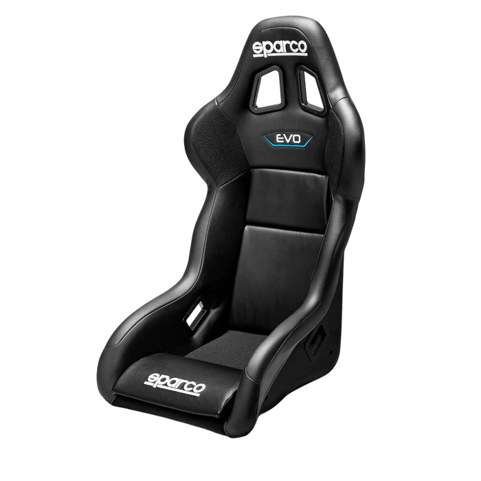 SPARCO EVO QRT SKY FIA-SITZ