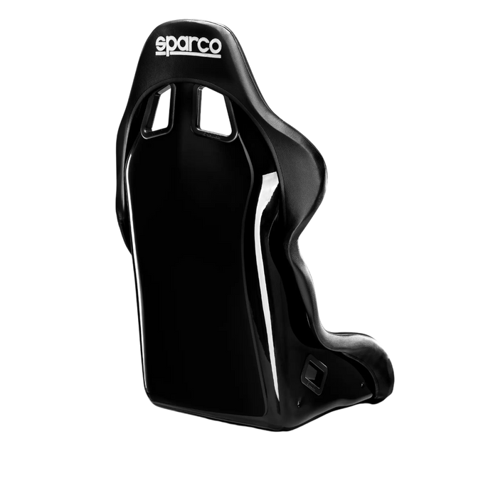 SPARCO EVO QRT SKY FIA-SITZ