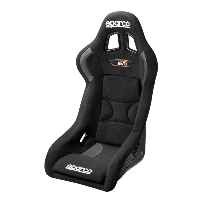 SPARCO EVO CARBON-SITZ