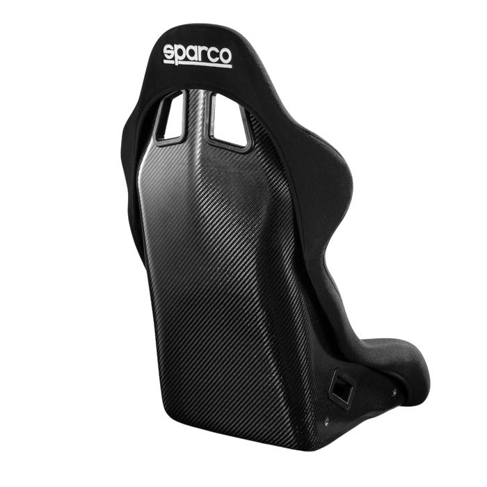 SPARCO EVO CARBON-SITZ