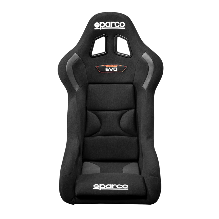 SPARCO EVO CARBON-SITZ