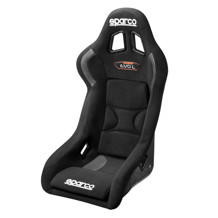 SPARCO EVO CARBON-SITZ