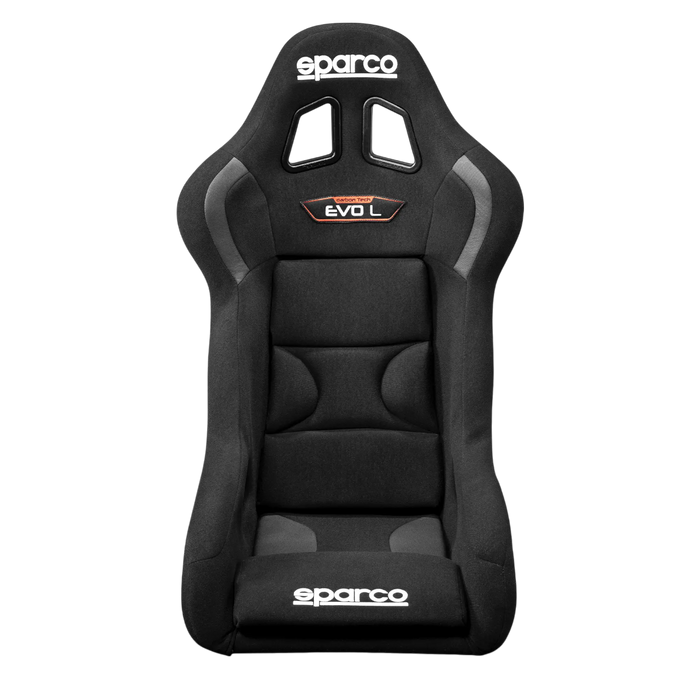 SPARCO EVO CARBON-SITZ