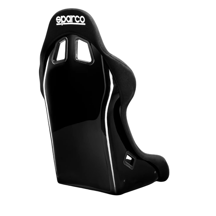  Siège Baquet Sparco REV QRT - Noir