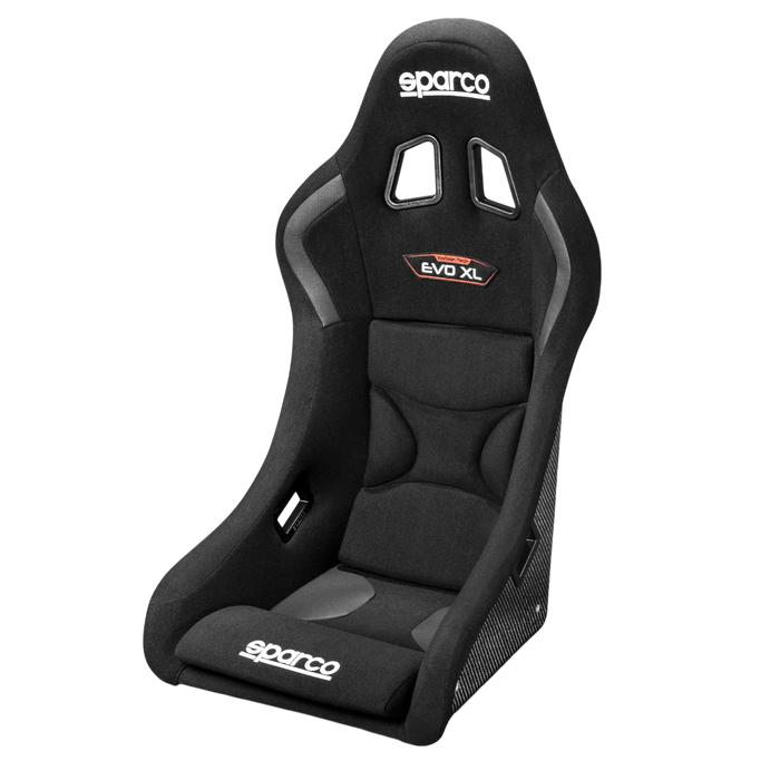 SPARCO EVO CARBON-SITZ