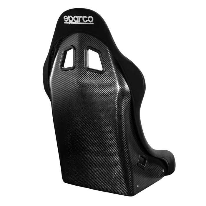 SPARCO EVO CARBON-SITZ