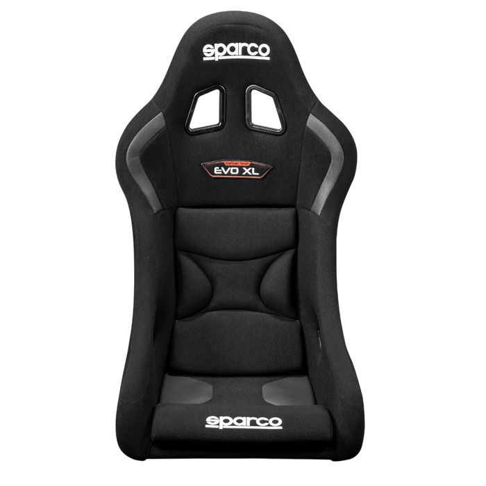 SPARCO EVO CARBON-SITZ