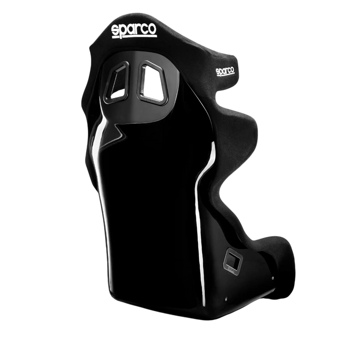 Sparco PRO ADV QRT FIA-Kuipstoel