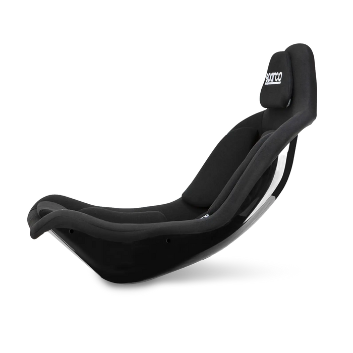 SPARCO GP GAMING Race Chair