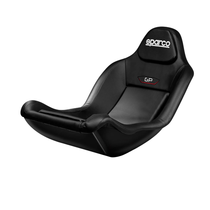 SPARCO GP GAMING Race Chair