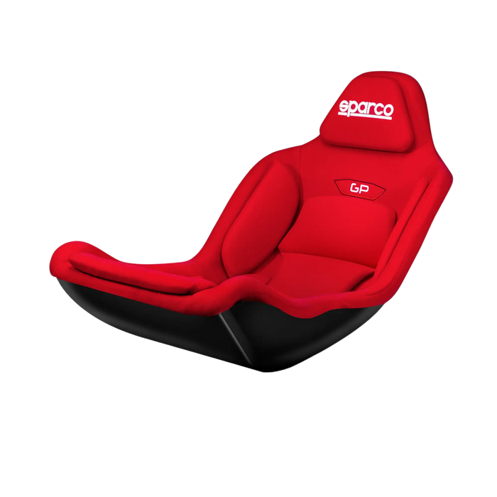 SPARCO GP GAMING Race Chair