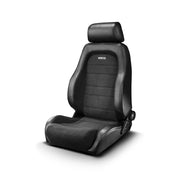 Sparco GT Seat Sparco Racing Sparco Racing Seat  Sim Race Webshop B.V.