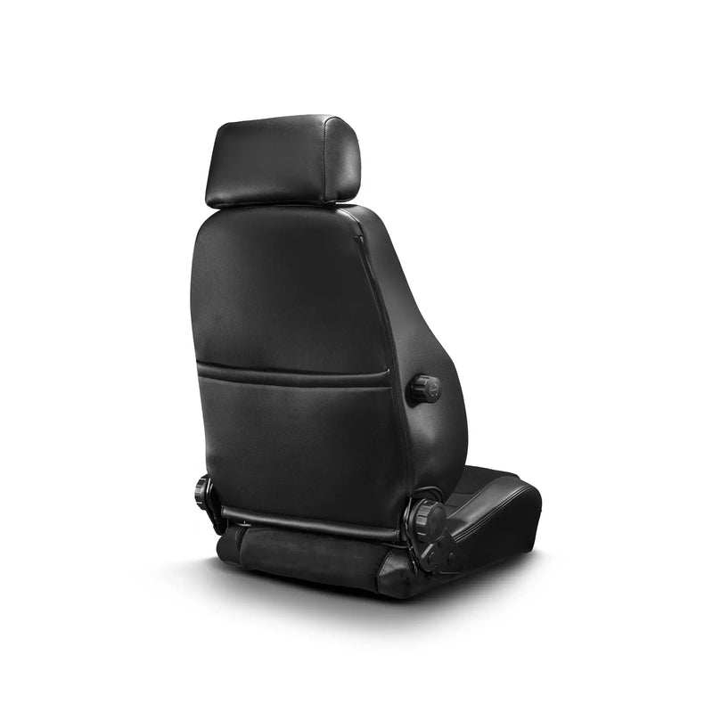 Sparco GT Seat Sparco Racing Sparco Racing Seat  Sim Race Webshop B.V.