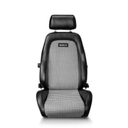 Sparco GT Seat Sparco Racing Sparco Racing Seat  Sim Race Webshop B.V.