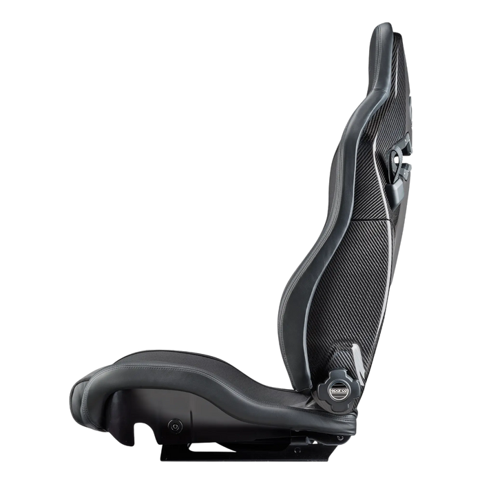 Siège de sport Sparco SPX Carbon - Côté droit