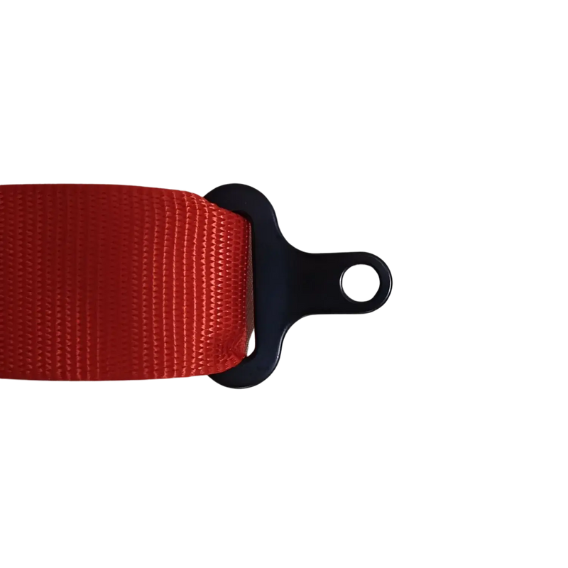 SimXPro Seat Harness SimXPro SimXPro Seatbelt  Sim Race Webshop B.V.