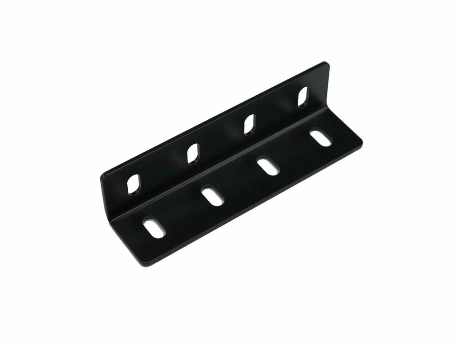 SimXPro 4x Corner Bracket - 40160 Black