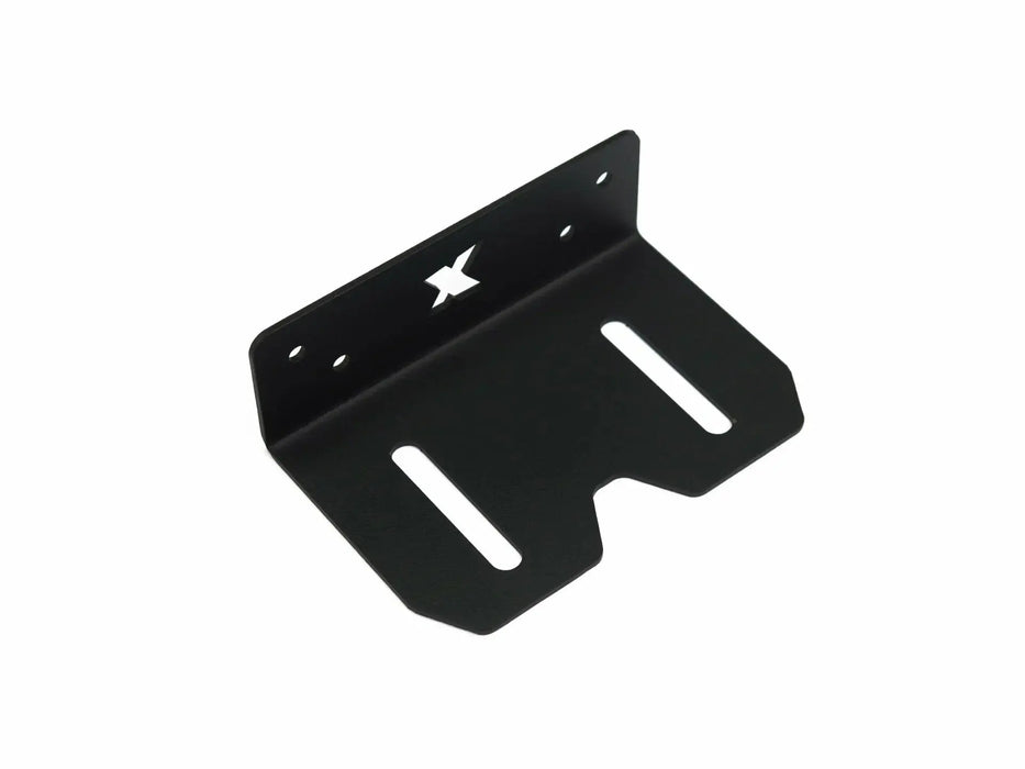 SimXPro VESA bracket tilt - slide - angle 75 - 100 - SET 2x