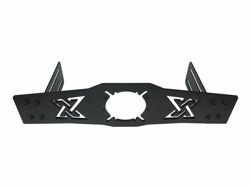 SimXPro DD Front Mount Universal 410 - 420 mm SimXPro SimXPro Front Mount  Sim Race Webshop B.V.