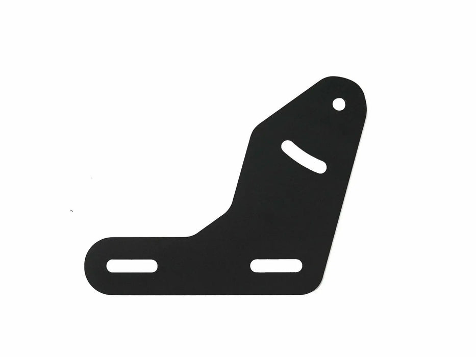 SimXPro 2x Triple - Soporte de conector cuádruple