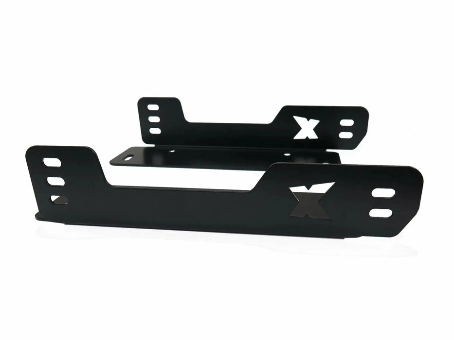 SimXPro Bottom - to - side Mount Set 290mm