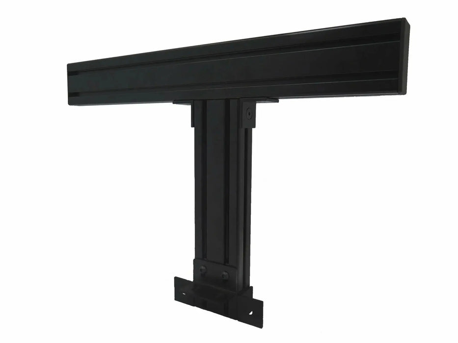 SimXPro Shifter - handbrake mount XRS80 - Black