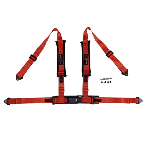 SimXPro Seat Harness SimXPro SimXPro Seatbelt  Sim Race Webshop B.V.