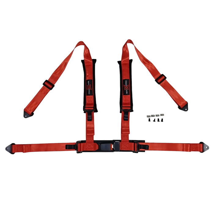 SimXPro Seat Harness