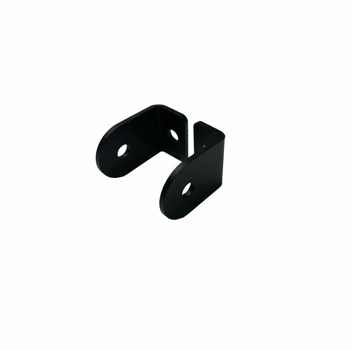 SimXPro Angle Bracket - Black