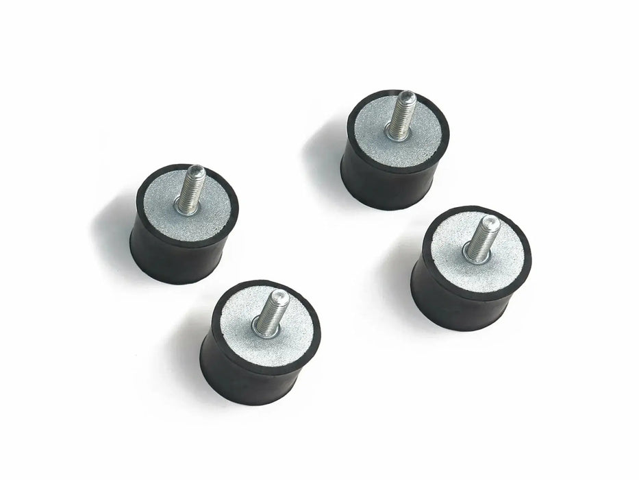 SimXPro 4x Rubber Dampers M8