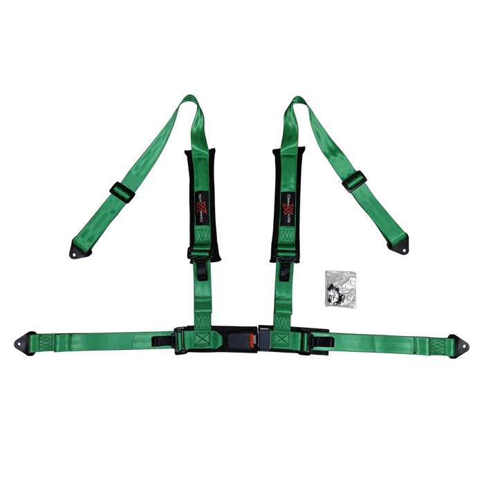 SimXPro Seat Harness