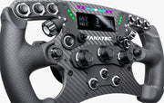 Fanatec ClubSport Formula V3 Steering Wheel Fanatec / Corsair Fanatec / Corsair Steering Wheel  Sim Race Webshop B.V.