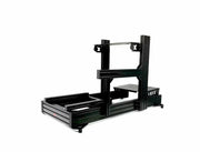 SimXPro XT120 GT Sim Racing Cockpit SimXPro SimXPro Aluminium Frames  Sim Race Webshop B.V.
