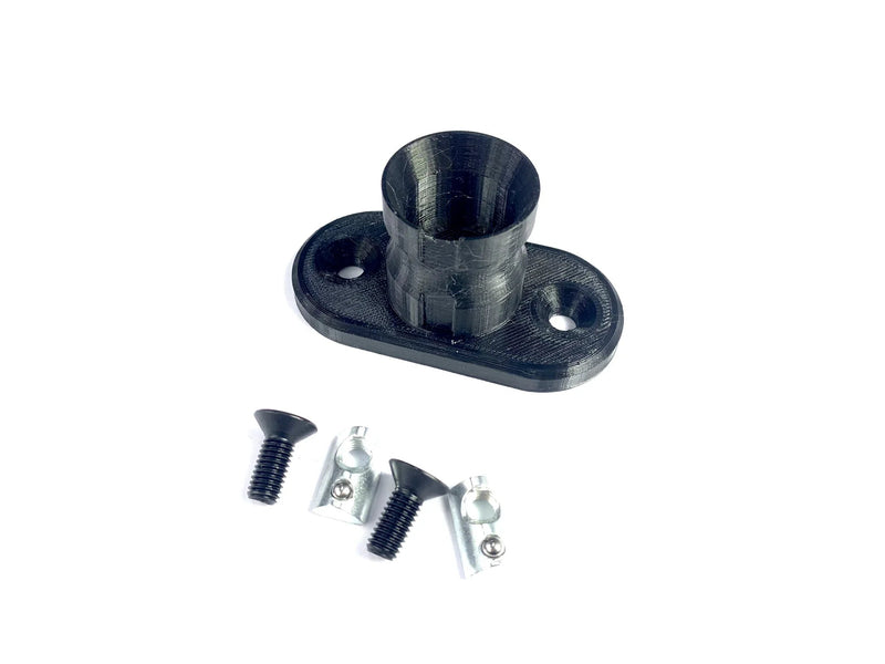 Fanatec Quick Release Rig Mount SimXPro SimXPro Quick release Adapter  Sim Race Webshop B.V.