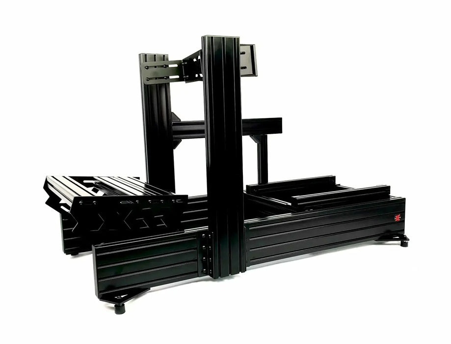 SimXPro XT160 GT Sim Rennsport Cockpit