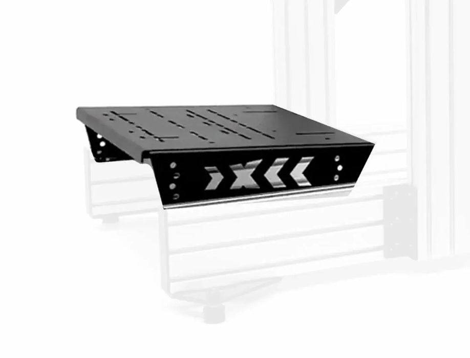 SimXPro Universal Pedalplatte 500 + Befestigungsmaterial
