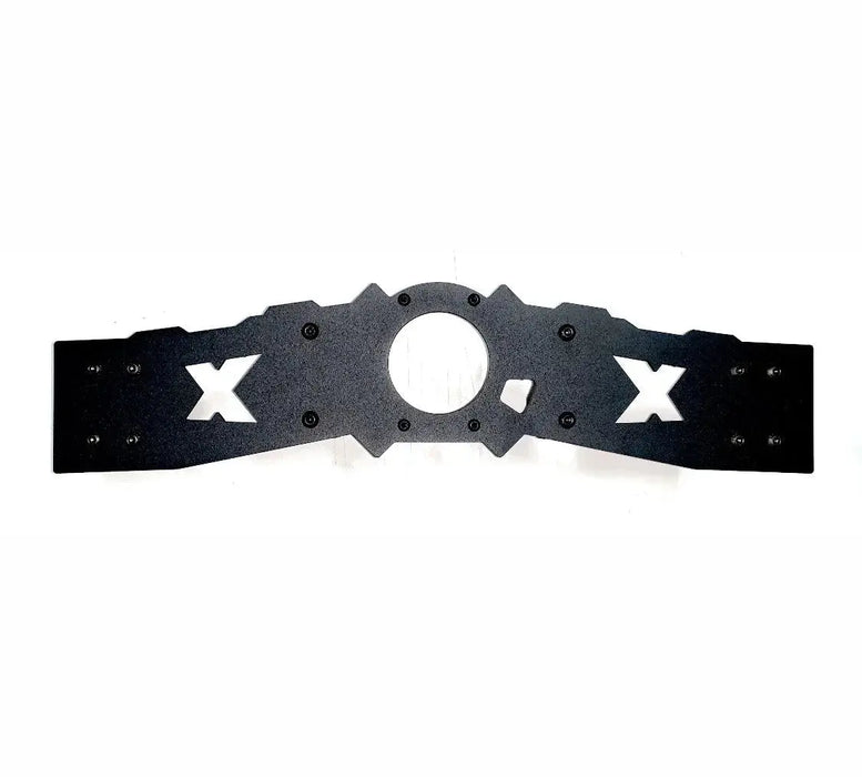 Fanatec CSL DD PRO / CS DD - Side - to - front Mount - 580 - 600 mm